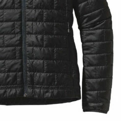 Patagonia Women's Nano Puff Jacket - Black 12 Patagonia Women's Nano Puff Jacket - Black -Brokedown Palace Shop Patagonia WomensNanoPuffJacket Black 03