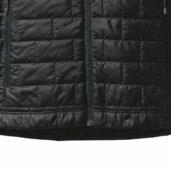 Patagonia Women's Nano Puff Jacket - Black 13 Patagonia Women's Nano Puff Jacket - Black -Brokedown Palace Shop Patagonia WomensNanoPuffJacket Black 04