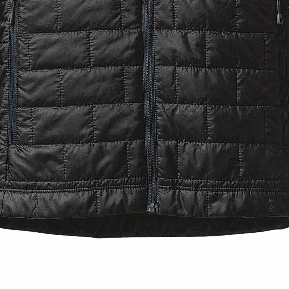 Patagonia Women's Nano Puff Jacket - Black 6 Patagonia Women's Nano Puff Jacket - Black - Image 4