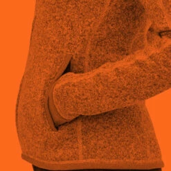 Patagonia Women's Better Sweater Fleece Jacket - Hemlock Green -Brokedown Palace Shop Patagonia WsBetterSweater HemlockGreen 05