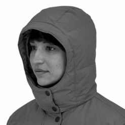 Patagonia Women's Downdrift Parka - Black 10 Patagonia Women's Downdrift Parka - Black -Brokedown Palace Shop Patagonia WsDowndriftParka Black 03
