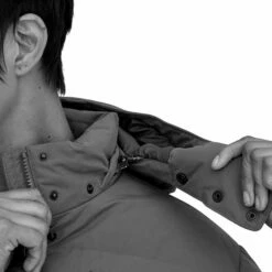 Patagonia Women's Downdrift Parka - Black 11 Patagonia Women's Downdrift Parka - Black -Brokedown Palace Shop Patagonia WsDowndriftParka Black 04