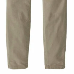 Patagonia Women's Organic Cotton Everyday Cords - Pelican -Brokedown Palace Shop Patagonia WsEveryDayCords Pelican 03