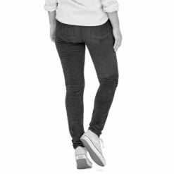 Patagonia Women's Organic Cotton Everyday Cords - Pelican -Brokedown Palace Shop Patagonia WsEveryDayCords Pelican 05