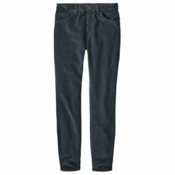 Patagonia Women's Organic Cotton Everyday Cords - Smolder Blue