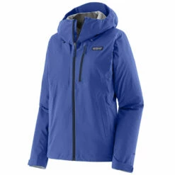 Patagonia Women's Granite Crest Jacket - Float Blue