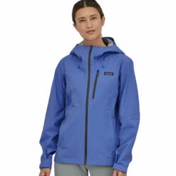Patagonia Women's Granite Crest Jacket - Float Blue -Brokedown Palace Shop Patagonia WsGraniteCrest FloatBlue 03