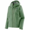 Patagonia Women's Granite Crest Jacket - Sedge Green 1 Patagonia Women's Granite Crest Jacket - Sedge Green -Brokedown Palace Shop Patagonia WsGraniteCrest SedgeGreen 01