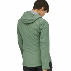 Patagonia Women's Granite Crest Jacket - Sedge Green -Brokedown Palace Shop Patagonia WsGraniteCrest SedgeGreen 04