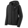 Patagonia Women's Houdini Jacket - Black -Brokedown Palace Shop Patagonia WsHoudiniJacket Black 01
