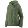 Patagonia Women's Houdini Jacket - Sedge Green
