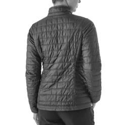 Patagonia Women's Nano Puff Jacket - Black 15 Patagonia Women's Nano Puff Jacket - Black -Brokedown Palace Shop Patagonia WsNanoPuffJacket 02 8a97c432 430e 40e1 a231 68bc13f88f69