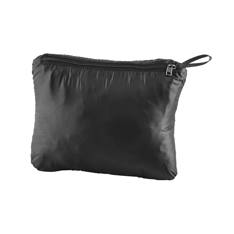 Patagonia Women's Nano Puff Jacket - Black 10 Patagonia Women's Nano Puff Jacket - Black - Image 8