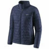 Patagonia Women's Nano Puff Jacket - Classic Navy