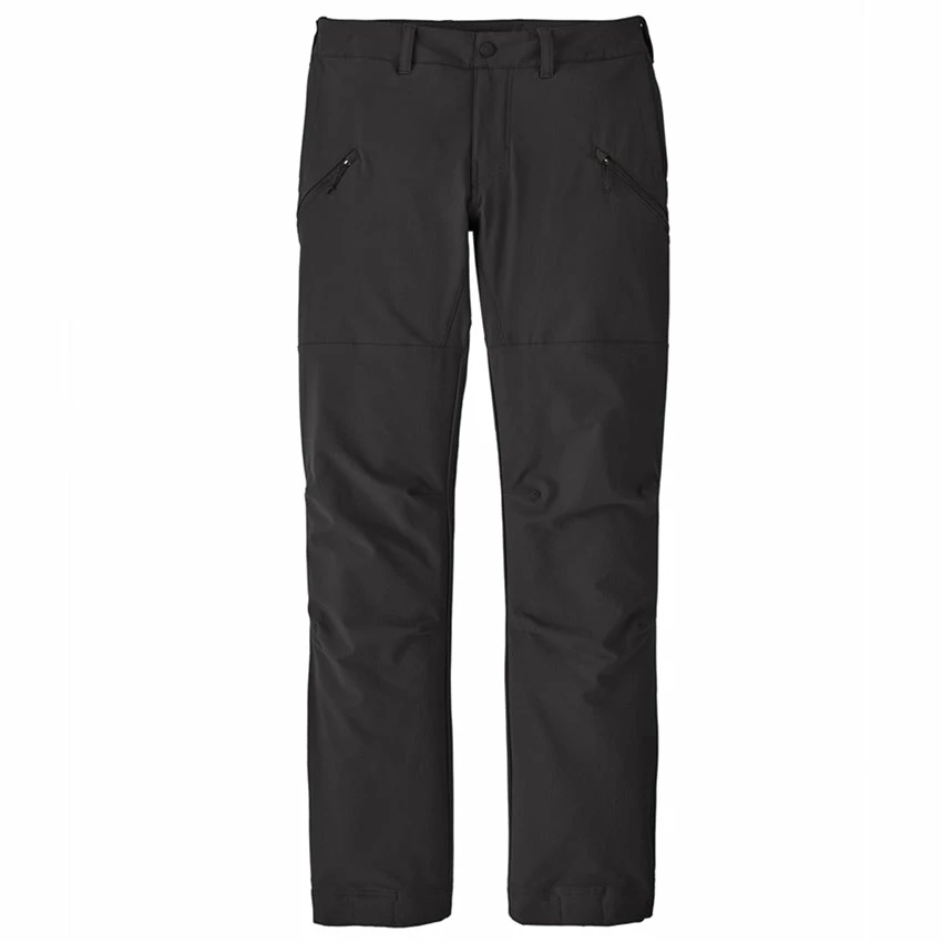 Patagonia Women's Point Peak Trail Pants - Reg - Black 3 Patagonia Women's Point Peak Trail Pants - Reg - Black