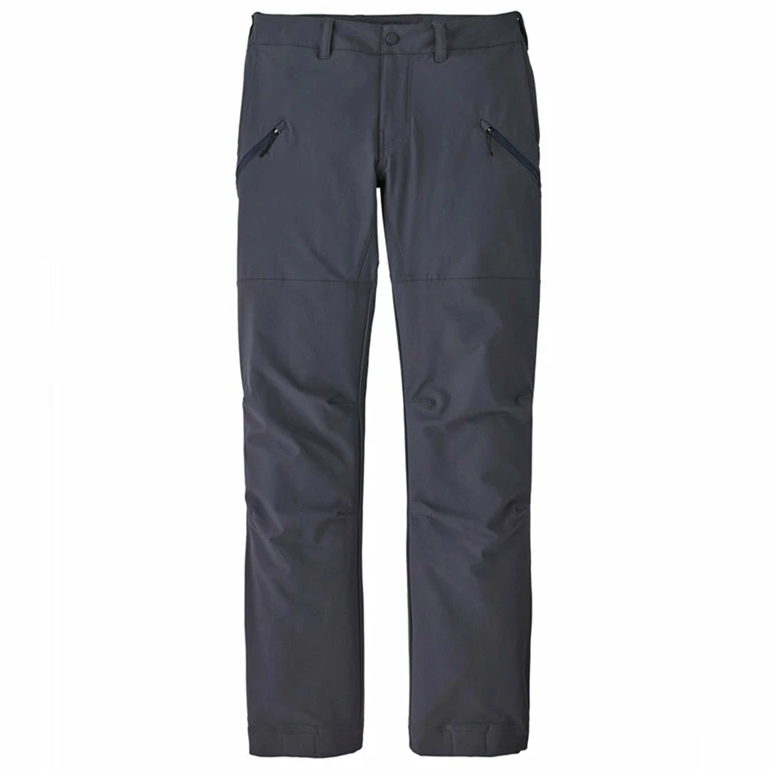 Patagonia Women's Point Peak Trail Pants - Reg - Smolder Blue 3 Patagonia Women's Point Peak Trail Pants - Reg - Smolder Blue