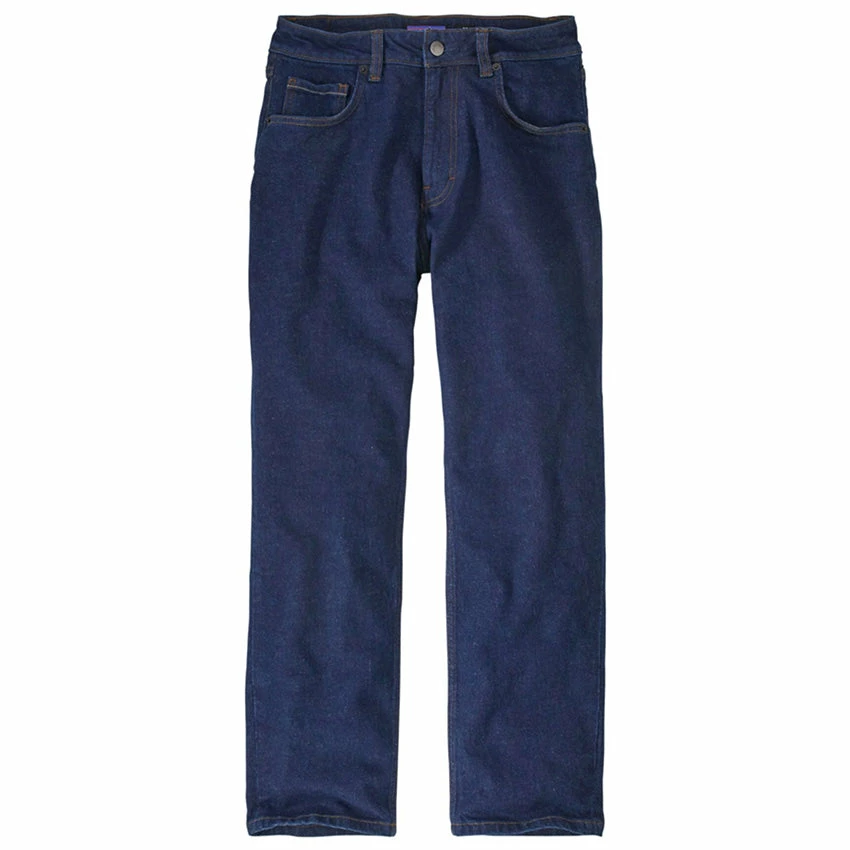 Patagonia Women's Straight Fit Jeans - Original Standard 3 Patagonia Women's Straight Fit Jeans - Original Standard