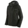 Patagonia Women's Triolet Jacket - Black -Brokedown Palace Shop Patagonia WsTrioletJacket Black 01