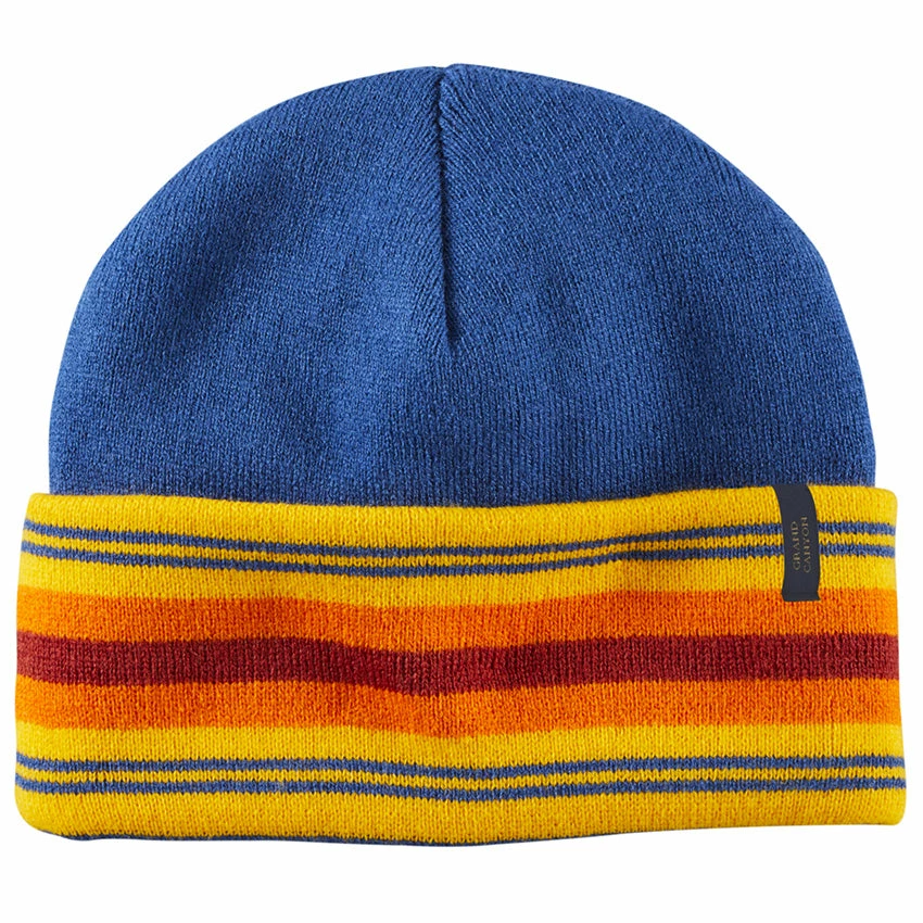 Pendleton National Park Stripe Beanie - Grand Canyon 3 Pendleton National Park Stripe Beanie - Grand Canyon
