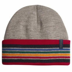 Pendleton National Park Stripe Beanie - Yellowstone