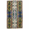 Pendleton Oversized Jacquard Beach Towel - Journey West Bright 1 Pendleton Oversized Jacquard Beach Towel - Journey West Bright -Brokedown Palace Shop Pendleton AW22 OversizedSpaTowel JourneyWestBright 01