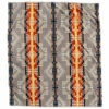 Pendleton Jacquard Beach Towel For Two - Smith Rock -Brokedown Palace Shop Pendleton AW22 TowelForTwo SmithRock 01