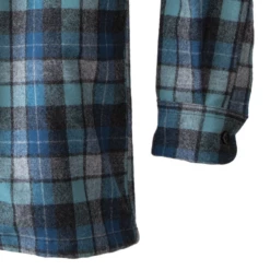 Pendleton Fitted Board Shirt - Beach Boys Blue Original Surf Plaid 10 Pendleton Fitted Board Shirt - Beach Boys Blue Original Surf Plaid -Brokedown Palace Shop Pendleton FittedBoardShirt BlueOriginalSurfPlaid 04