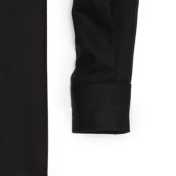 Pendleton Fitted Canyon Shirt - Black Solid 10 Pendleton Fitted Canyon Shirt - Black Solid -Brokedown Palace Shop Pendleton FittedCanyonShirt Black 04