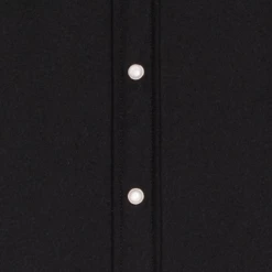 Pendleton Fitted Canyon Shirt - Black Solid 11 Pendleton Fitted Canyon Shirt - Black Solid -Brokedown Palace Shop Pendleton FittedCanyonShirt Black 05