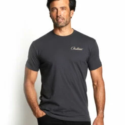 Pendleton Chief Joseph Graphic Tee - Graphite Black/Multi 7 Pendleton Chief Joseph Graphic Tee - Graphite Black/Multi -Brokedown Palace Shop Pendleton GraphicTee ChiefJosephCharcoal 03