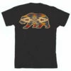 Pendleton Tucson Bear Graphic Tee - Black/Multi