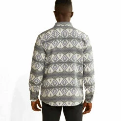 Pendleton Doublesoft Beach Shack Shirt - Cedar Bluff Green/Blue 10 Pendleton Doublesoft Beach Shack Shirt - Cedar Bluff Green/Blue -Brokedown Palace Shop Pendleton SS23 BeachShackShirt CedarBluffGreen 04