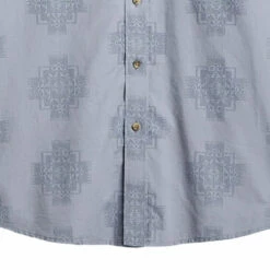 Pendleton Chief Joseph Shoreline Shirt - Chief Joseph Blue 7 Pendleton Chief Joseph Shoreline Shirt - Chief Joseph Blue -Brokedown Palace Shop Pendleton SS23 ChiefJosephShorelineShirt Blue 03