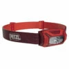 Petzl Tikkina Headlamp - Red