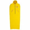 POLER The Reversible Napsack - Yellow / Tropicana