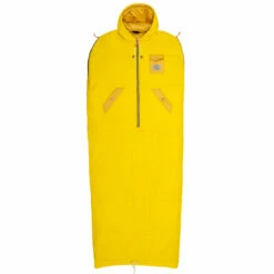 POLER The Reversible Napsack - Yellow / Tropicana