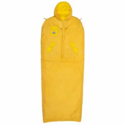 POLER The Reversible Napsack - Yellow / Tropicana 8 POLER The Reversible Napsack - Yellow / Tropicana -Brokedown Palace Shop Poler Napsack Yellow 03