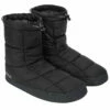 Rab Cirrus Hut Boot - Black 1 Rab Cirrus Hut Boot - Black -Brokedown Palace Shop Rab AW22 CirrusHutBoots Black 01