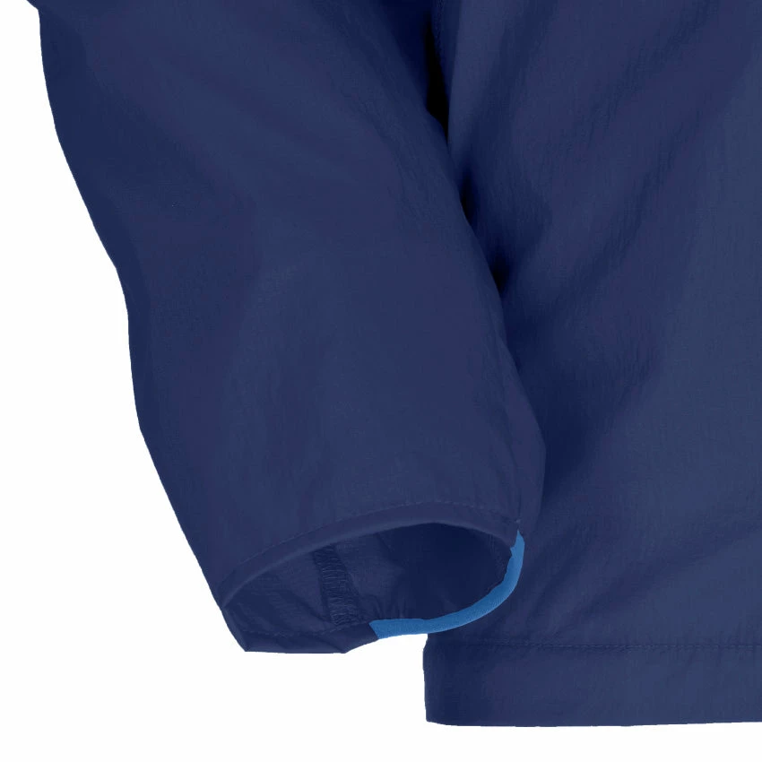 Rab Men's Vital Windshell Hoody - Nightfall Blue 7 Rab Men's Vital Windshell Hoody - Nightfall Blue - Image 5