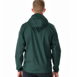 Rab Men's Vital Windshell Hoody - Pine 10 Rab Men's Vital Windshell Hoody - Pine -Brokedown Palace Shop Rab MensVitalWindshell Pine 04