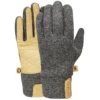 Rab Ridge Gloves - Beluga -Brokedown Palace Shop Rab Ms RidgeGloves 01