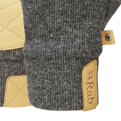 Rab Ridge Gloves - Beluga 9 Rab Ridge Gloves - Beluga -Brokedown Palace Shop Rab Ms RidgeGloves 03