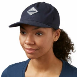 Rab Gritstone Cap - Ebony -Brokedown Palace Shop Rab SS23 GritstoneCap Ebony 03