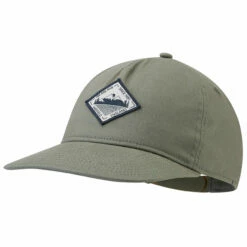 Rab Gritstone Cap - Light Khaki