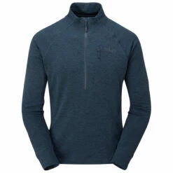 Rab Men's Nexus Pull-On - Deep Ink