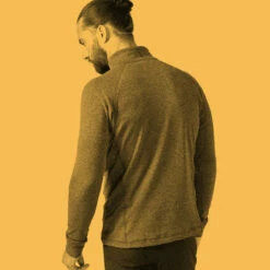 Rab Men's Nexus Pull-On - Deep Ink -Brokedown Palace Shop Rab SS23 MensNexusPullOn DeepInk 03