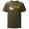 Rab Men's Stance Vintage Tee - Army