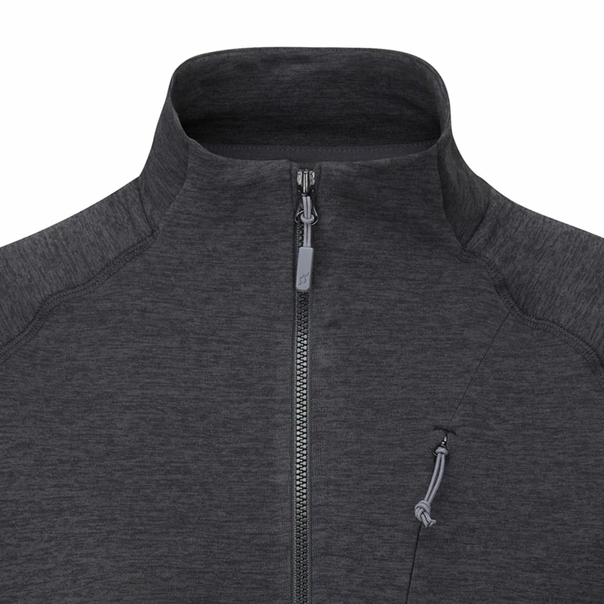 Rab Women's Nexus Pull-On - Black 4 Rab Women's Nexus Pull-On - Black - Image 2