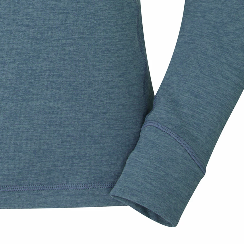 Rab Women's Nexus Pull-On - Orion Blue 4 Rab Women's Nexus Pull-On - Orion Blue - Image 2