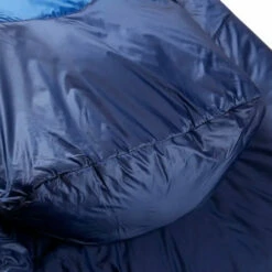 Rab Solar Eco 2 Sleeping Bag - Left Zip - Ascent Blue 9 Rab Solar Eco 2 Sleeping Bag - Left Zip - Ascent Blue -Brokedown Palace Shop Rab SolarEco2SleepingBag Blue 03